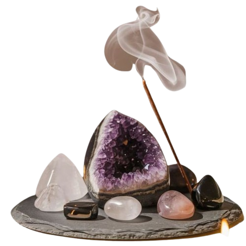 Crystal Charging Essentials